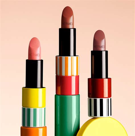 rouge hermes lipstick shades